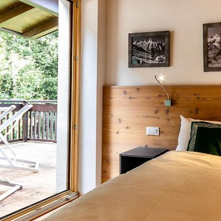 Alpine View Plan De Corones Daire Sorafurcia Dış mekan fotoğraf