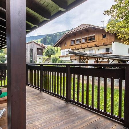 Alpine View Plan De Corones Daire Sorafurcia Dış mekan fotoğraf