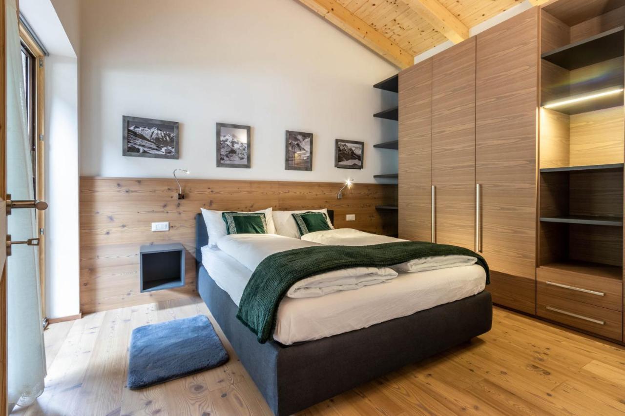 Alpine View Plan De Corones Daire Sorafurcia Dış mekan fotoğraf