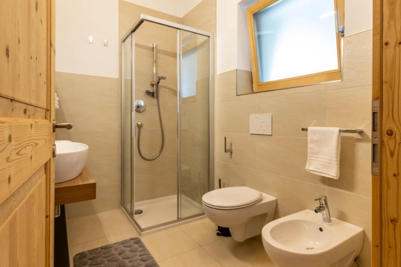 Alpine View Plan De Corones Daire Sorafurcia Dış mekan fotoğraf