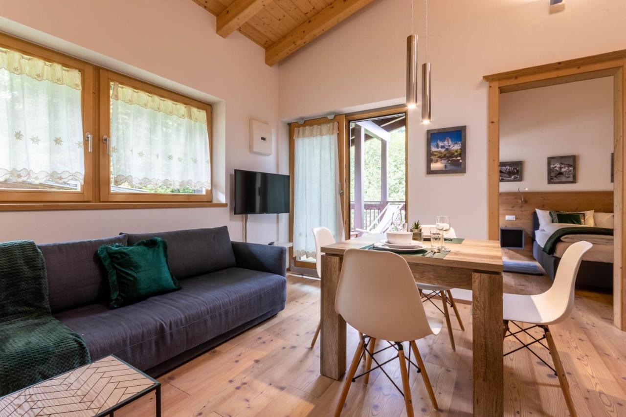 Alpine View Plan De Corones Daire Sorafurcia Dış mekan fotoğraf