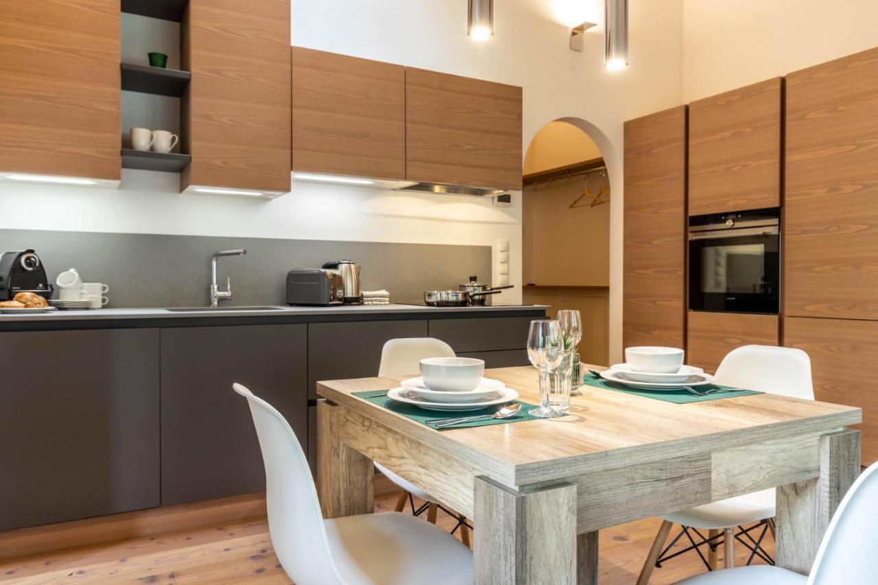 Alpine View Plan De Corones Daire Sorafurcia Dış mekan fotoğraf